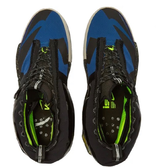 NIKE ISPA DRIFTER GATOR Size 10 NWT - Picture 4 of 8